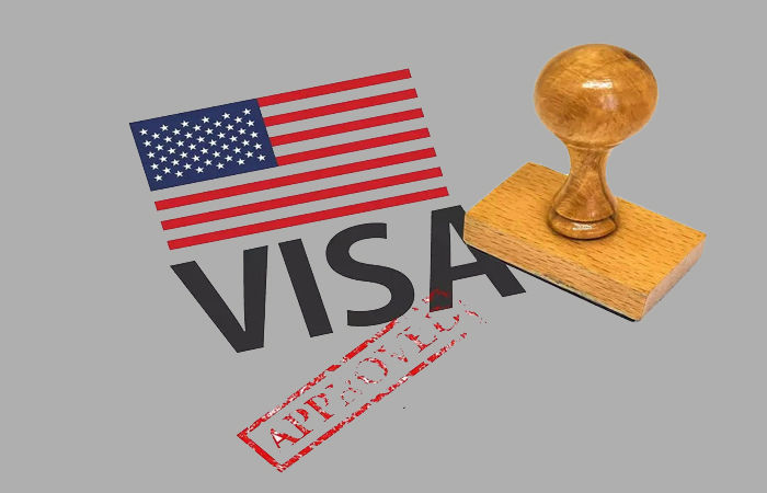 અમેરિકાએ ભારતીયો માટે જાહેર કરી વધુ 2,50,000 વિઝા અપોઇન્ટમેન્ટ, વિદ્યાર્થીઓને પણ ફાયદો 1 - image