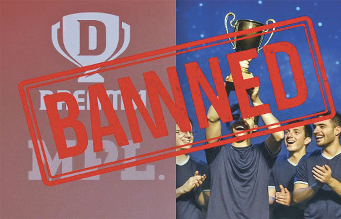 બે લાખ લોકો રોજગારી ગુમાવશે ડ્રીમ-11નું સપનું રોળાયું જુગારીઓ બમણું રમવા બીજે જશે 2 - image