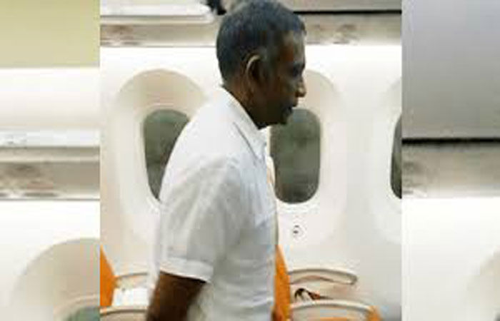 ગેન્ગસ્ટર કુમાર પિલ્લાઈ સામે કોર્ટનું વોરન્ટ આખરે રદ 1 - image