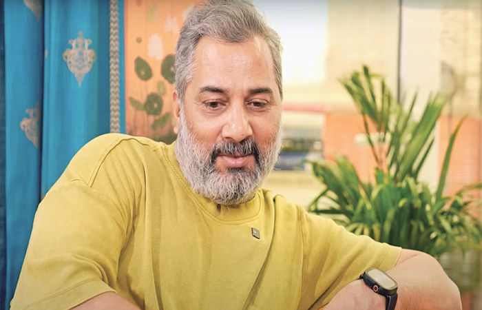 વરુણ બદોલા : મેં સ્ક્રીન-ઈમેજ માટે કદીય ચિંતા નથી કરી 1 - image