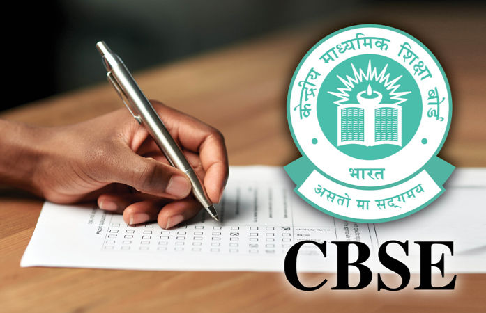 CBSE 10-12 Exam Final Time-Table