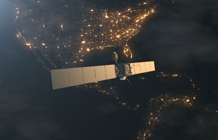 Elon Musk-run Starlink latest player to get DoT satcom licence in India