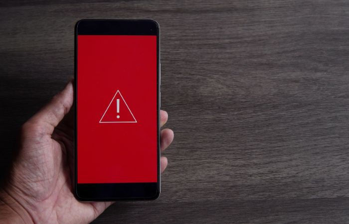 Dont download APK file extension you may fall prey to new online scam