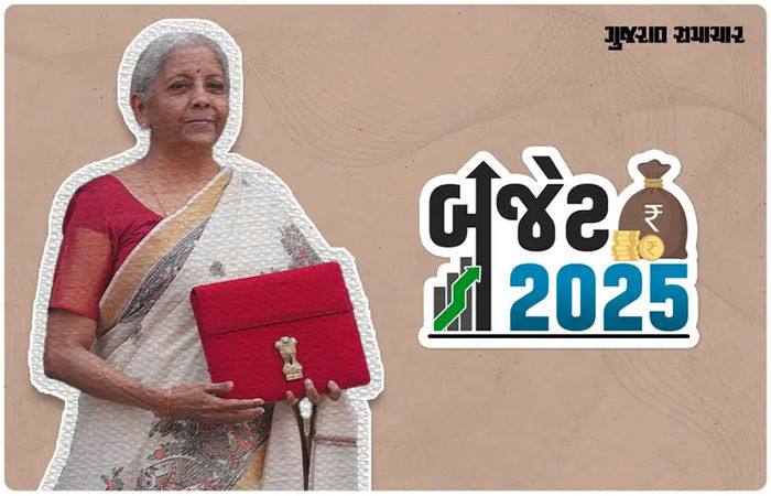 Budget 2025: વીમા ક્ષેત્ર માટે બજેટમાં મોટી જાહેરાત, FDI મર્યાદા 74% થી વધારીને 100 ટકા કરાશે 1 - image