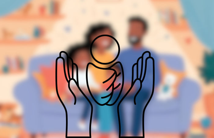 India sees 4,515 child adoptions in FY25, highest in 12 years: Centre