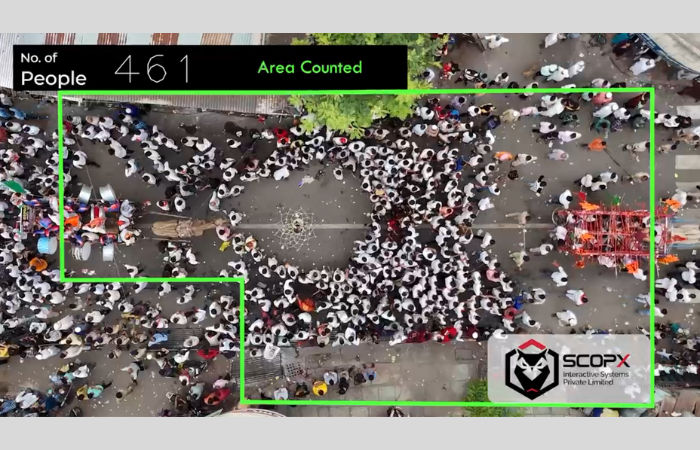 How AI-powered surveillance will prevent stampede during Jagannath Rathyatra 2025