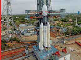 જાણો ભારતના સ્પેશ મિશન ગોલ માટે Chandrayaan 2 શા માટે છે મહત્વપૂર્ણ 1 - image