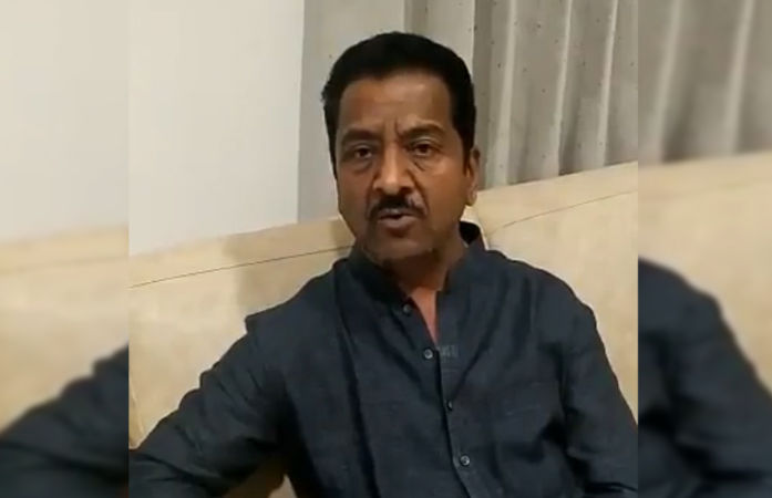 Vikram Madam