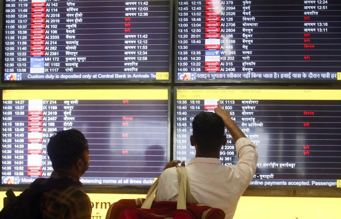 Delhi runway closure: 4 Ahmedabad-Delhi flights likely to be cancelled till Sept 15