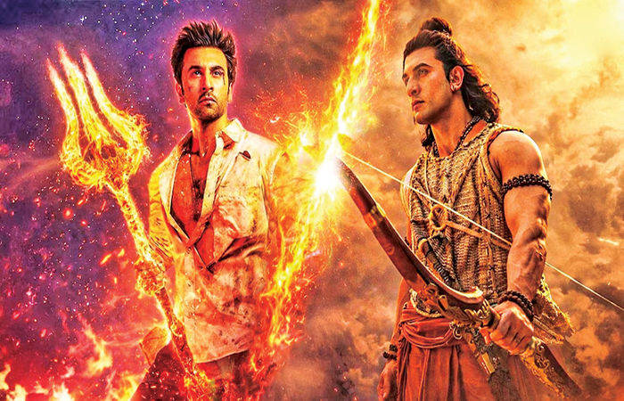 રણબીરની રામાયણ પછી બ્રહ્માસ્ત્ર ટુનું કામ શરૂ થશે 1 - image