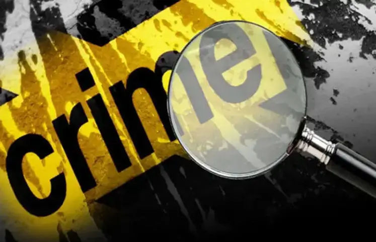 Woman's ex boyfriend stabs her husband multiple times near Jagatpur in Ahmedabad