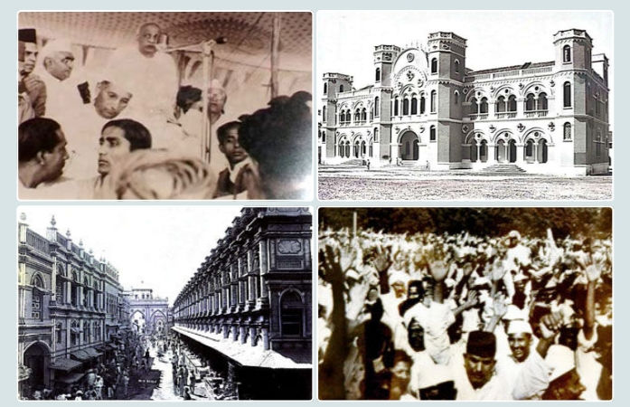 આજે જૂનાગઢનો મુક્તિ દિનઃ જાણો સમગ્ર દેશ કરતા કેટલા દિવસ અને કેમ મોડી મળી હતી આઝાદી? 1 - image