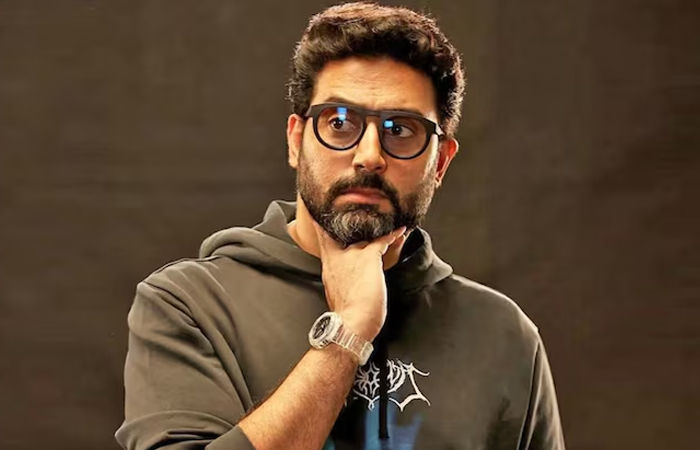 અભિષેક બચ્ચન 25 નોટ-આઉટ! . 1 - image