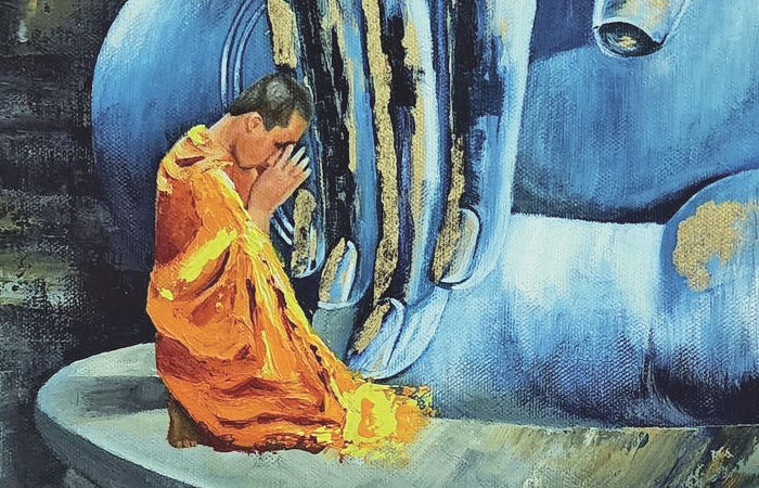 ધર્મરૂપી વૃક્ષનું મૂળ છે વિનય! 1 - image