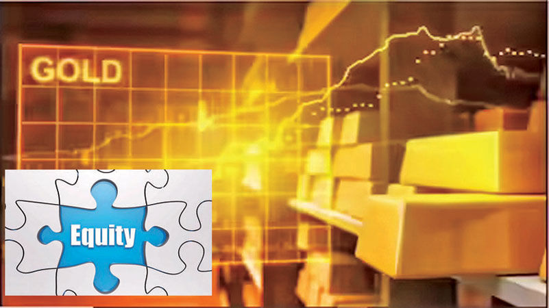 2026માં વૈશ્વિક અસ્થિરતા વચ્ચે ઇક્વિટી મજબૂત રહેશે સોનુ પણ ચમક જાળવશે 1 - image