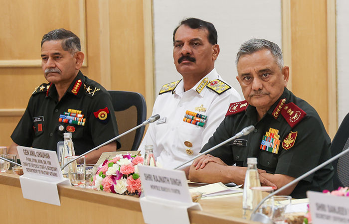 'લડીને જીતવાની તાકાત નથી એટલે...' દિલ્હી બ્લાસ્ટ મામલે ભારતીય સૈન્ય પ્રમુખની પાક.ને ચેતવણી 1 - image