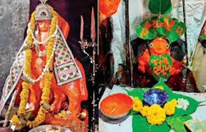કાલે શનિવારે શનિજયંતીનો સુભગ સમન્વય : રવિવારથી પુરૂષોત્તમ માસ 1 - image