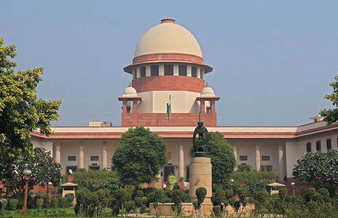 Supreme Court on Household Expense