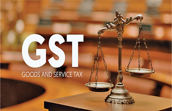 GSTના કોઈ વેપારીએ GST બાબતે GSTના વકીલની સલાહ લીધી હોય તોય GST લાગે, બોલો!! 1 - image