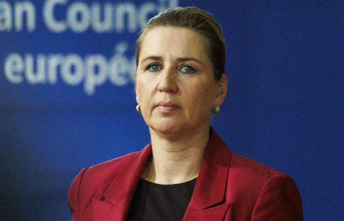 ડેન્માર્કનાં વડાપ્રધાન 'રણચંડી'ના પાઠમાં : ટ્રમ્પને સામી ધમકી આપી : 'પહેલા ગોળી છોડીશું પછી જ પ્રશ્નો પૂછીશું' 1 - image