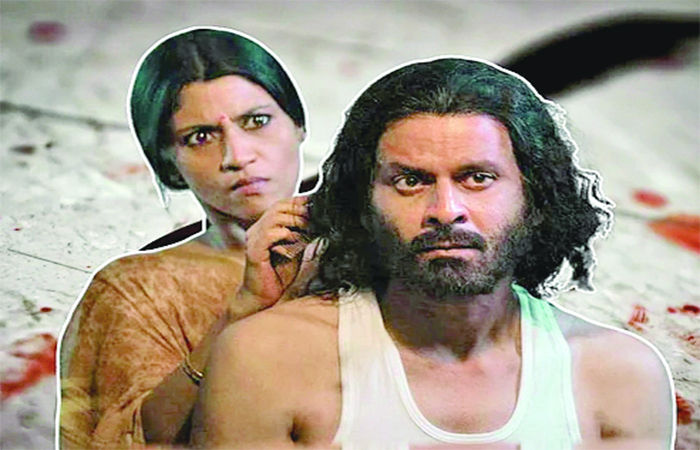 ભારતીય સિનેમામાં ભોજનના સંગાથે રચાતી રોમાંચક કહાણીઓ 1 - image