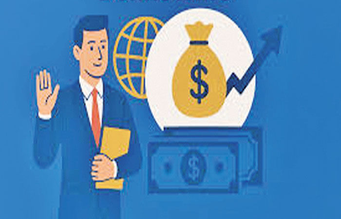 કંપનીઓને વિદેશી ભંડોળ એકત્ર કરવું હવે સરળ, ECB ના નિયમો હળવા કરાયા 1 - image