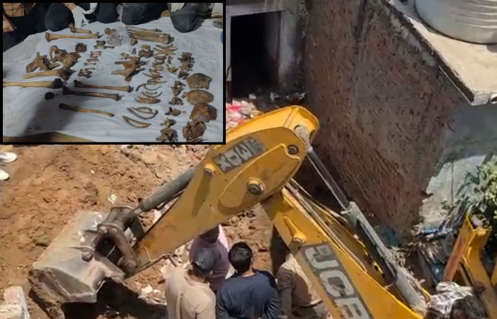 Husband, brother-in-law plotted woman’s murder, suspect Ahmedabad Crime Branch in 34-year-old case