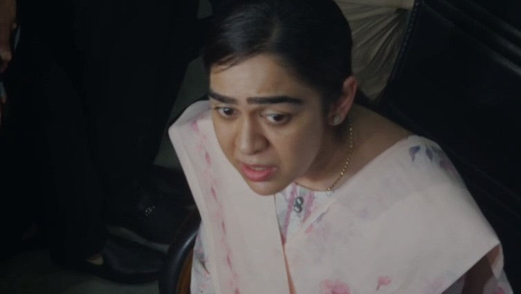 They knew about it Tej Pratap’s estranged wife Aishwarya Rai slams Lalu Rabri