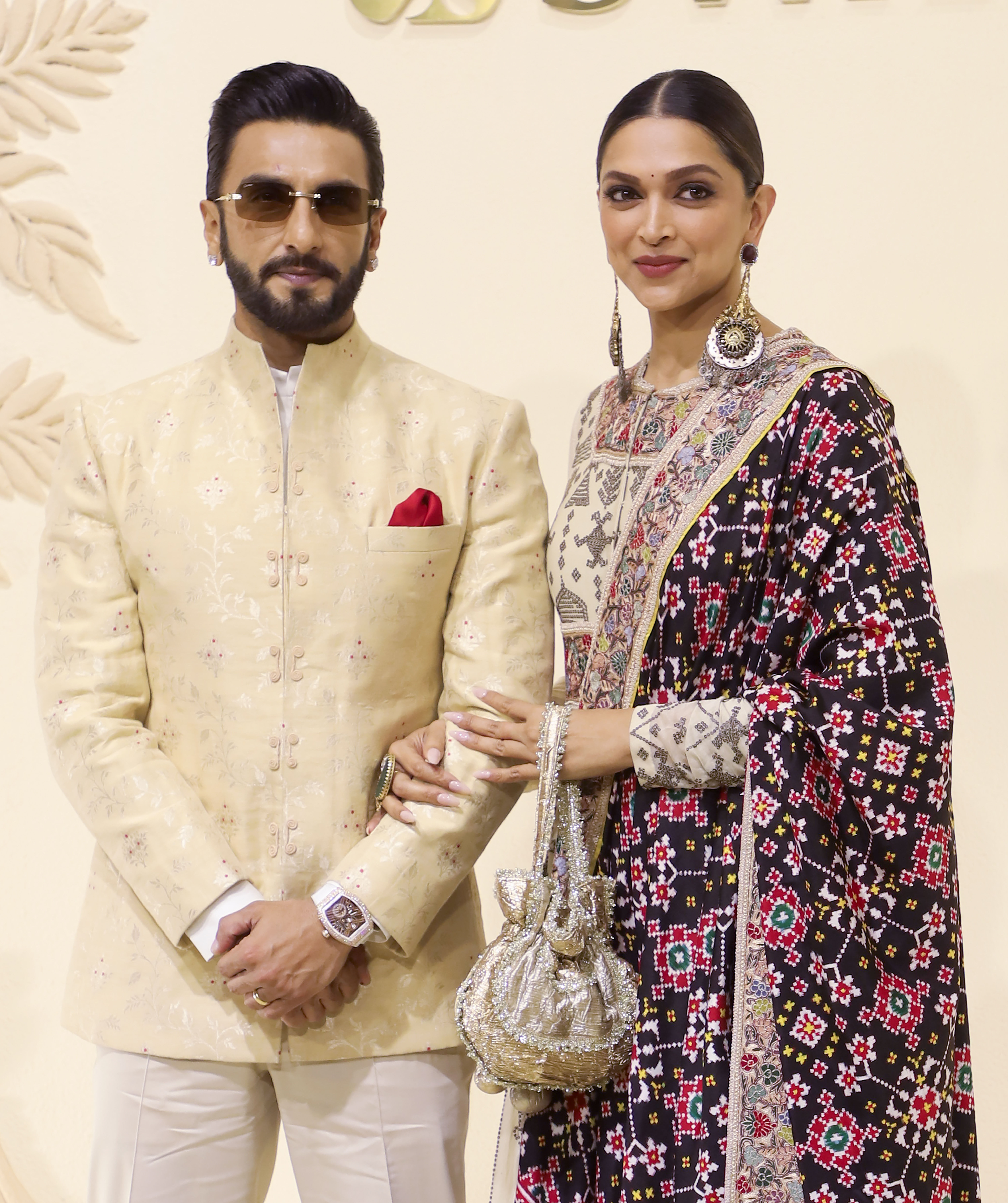 દીપિકા-રણવીરના ઘરે ફરી પારણું બંધાશે! પુત્રી દુઆની ક્યુટ તસવીર સાથે શેર કરી ગુડન્યૂઝ 2 - image