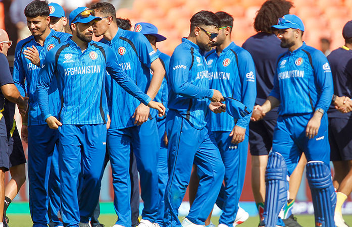અફઘાની ટીમ મુસીબતમાં, સુપર ઓવરમાં હાર બાદ પરફોર્મન્સ એનાલિસ્ટને આવ્યો હાર્ટ એટેક 1 - image