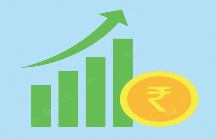 રૂપિયામાં સ્પ્રિંગ જેવો ઉછાળો: આઠ વર્ષનો રેકોર્ડ તૂટયો: ડોલર નીચામાં 90.04 1 - image
