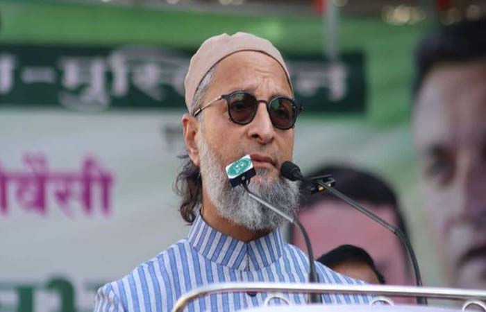 ટીપુ સુલતાન અંગે ભાજપ-કોંગ્રેસના વિવાદમાં ઓવૈસીની એન્ટ્રી, કહ્યું - 'વીંટી પર રામ લખ્યું હતું...' 1 - image