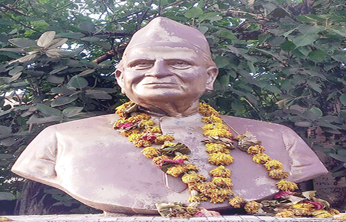 આપણા સ્વાતંત્ર્ય નાયકો : પૃથ્વીસિંહ આઝાદ 1 - image