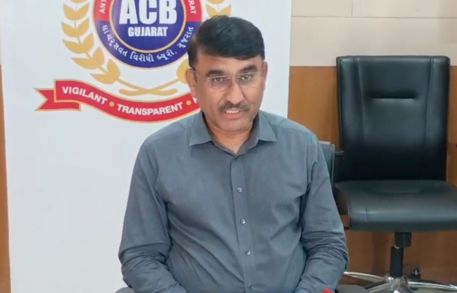 ACB to probe Gambhira bridge collapse SIT formed to investigate misuse of power funds