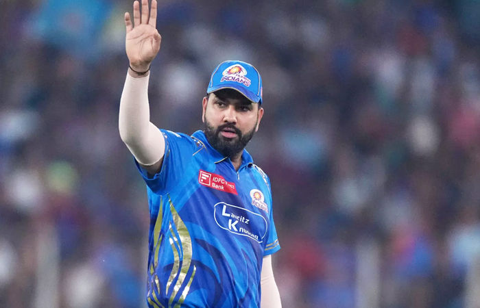 BCCIના કડક નિર્દેશ બાદ રોહિત શર્માએ લીધો તાત્કાલિક નિર્ણય, વિરાટ કોહલીનું મૌન યથાવત્ 1 - image