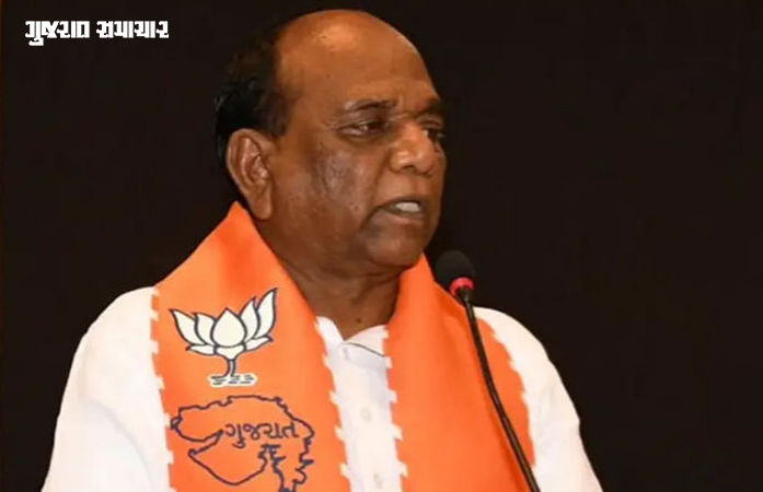 'હું આગામી લોકસભાની ચૂંટણી નહીં લડું', ગુજરાતના ભાજપના સાંસદની મોટી જાહેરાત 1 - image