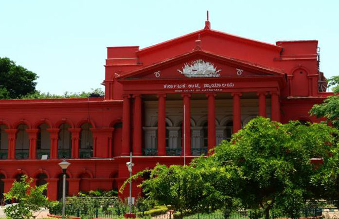 Karnataka HC calls Indian Society Racist
