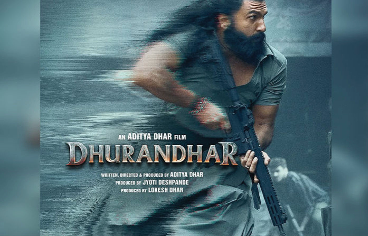 રણબીરની 'ધુરંધર' ફિલ્મમાં મોટી ખામી જોઈ ફેન્સનું માથું ચકરાયું, મેકર્સે ક્યાં લોચો માર્યો? 1 - image