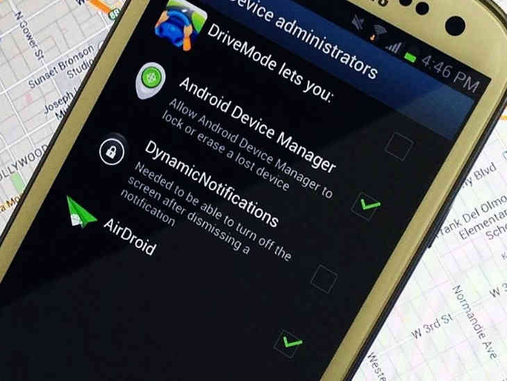 Управление андроид со смартфона. Управление андроид со смартфона