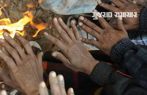 Gujarat shivers as winter tightens grip, eight cities below 15°C