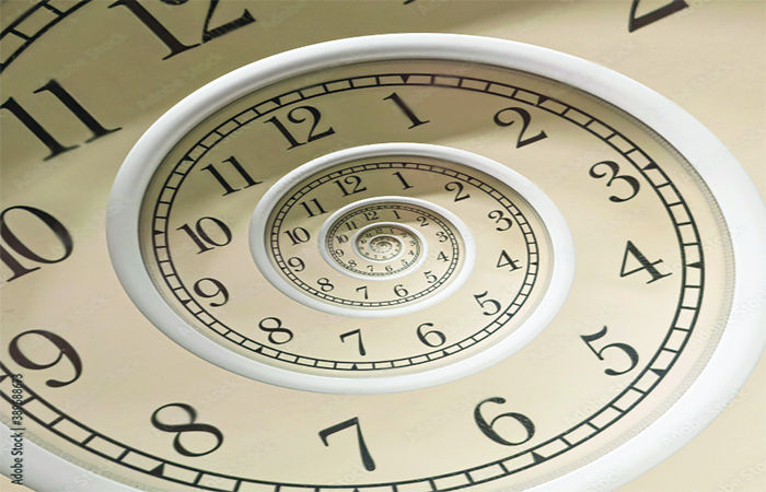 ... અને એકઝાટકે 12,000 વર્ષ વીતી ગયાં! . 1 - image