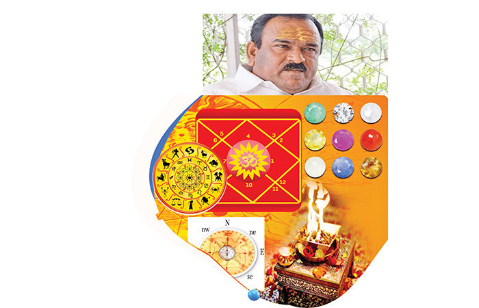 કોલ્ડ રીડિંગ : માણસને વાંચવાની ટેકનિક 1 - image