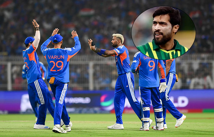 આગાહી ખોટી ઠરતાં પાકિસ્તાની દિગ્ગજે ઝેર ઓક્યું, કહ્યું - 'ટીમ ઈન્ડિયા હજુ સારું ક્રિકેટ નથી રમી રહી' 1 - image