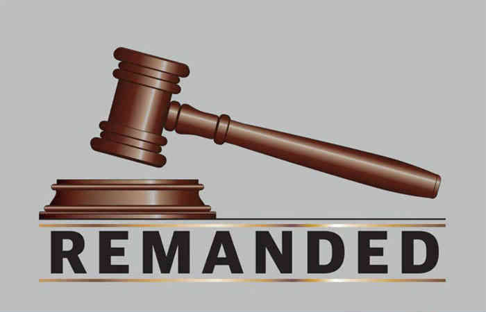 લૂંટ ચલાવનાર બુકાનીધારીઓ 2 દિવસના રિમાન્ડ પર 1 - image