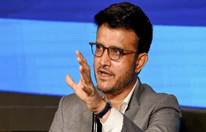 દ.આફ્રિકા સામે કારમા પરાજય બાદ ગંભીર પર ભડક્યા ગાંગુલી,... અગાઉ કોહલી-ધોની જેવા દિગ્ગજોને પણ આડે હાથ લીધા હતા 1 - image