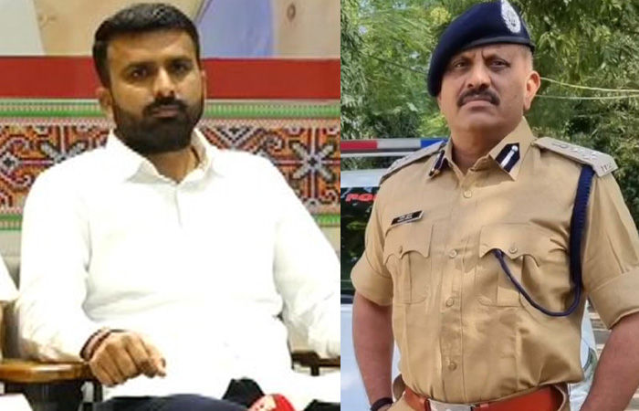 AAP સાથે છેડો ફાડનારા રાજુ કરપડા ભાજપમાં જોડાયા, જાણો કેમ તેઓ ચર્ચામાં હતા 1 - image