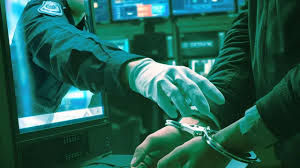 ડિજિટલ એરેસ્ટની ધમકીથી ખેડૂતના આપઘાત કેસમાં બેની ધરપકડ 1 - image