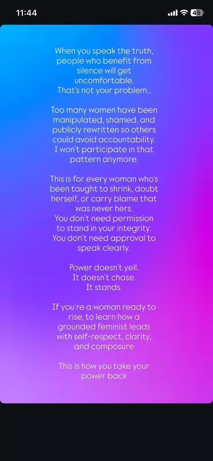 પંજાબી સિંગર પર પત્નીને દગો આપવાનો આરોપ! કેનેડિયન યુવતીએ કહ્યું- મને ચૂપ કરાવવા ઘણા પ્રયાસ કરાયા 4 - image