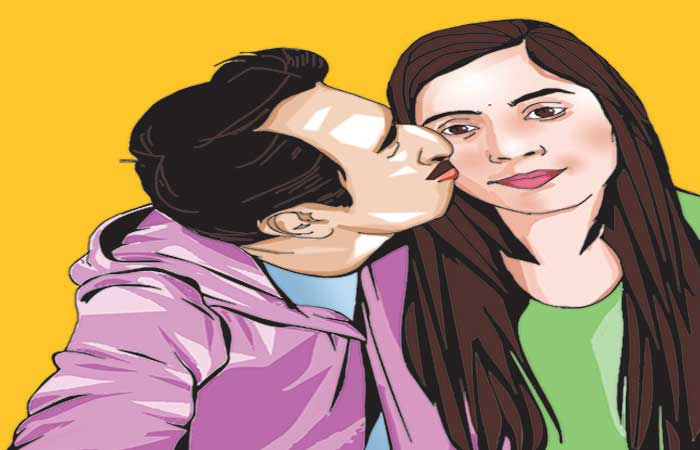 વાચકની કલમ . 1 - image