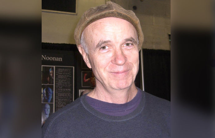 Tom Noonan Passed Away